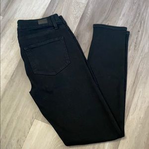 NWOT Paige Jeans Verdugo Ultra Skinny
